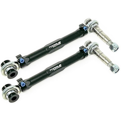 Evo 8-10 - Torque Solution - Adjustable Rear Toe Arms