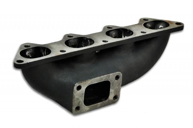 Evo 8 - Treadstone Performance - Cast Turbo Manifold