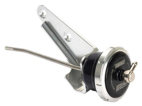 Evo 6-8 - Turbosmart - IWG75 26 PSI Black Internal Wastegate Actuator