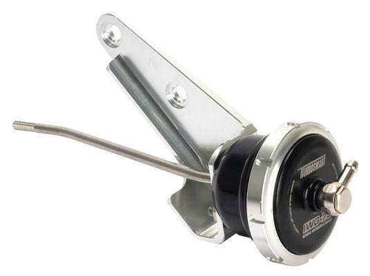 Evo 6-8 - Turbosmart - IWG75 26 PSI Black Internal Wastegate Actuator