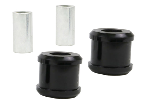 Evo 789 - Whiteline - Rear Toe Arm Bushings - Inner Position