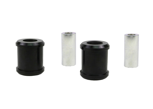 Evo 456 - Whiteline - Rear Lower Shock Bushings