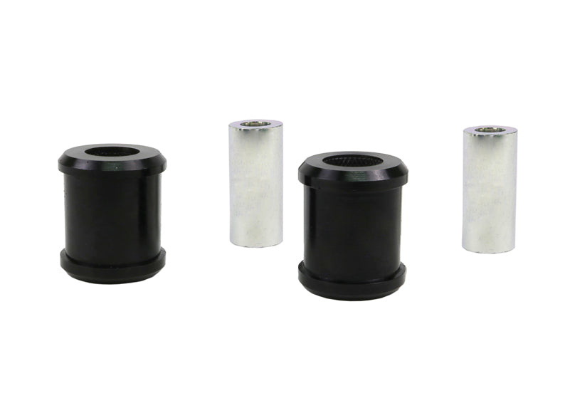 Evo 789 - Whiteline - Rear Lower Shock Bushings