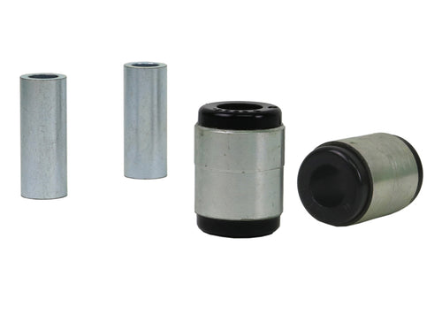 Evo 789 - Whiteline - Rear Lower Shock Mount Bushings