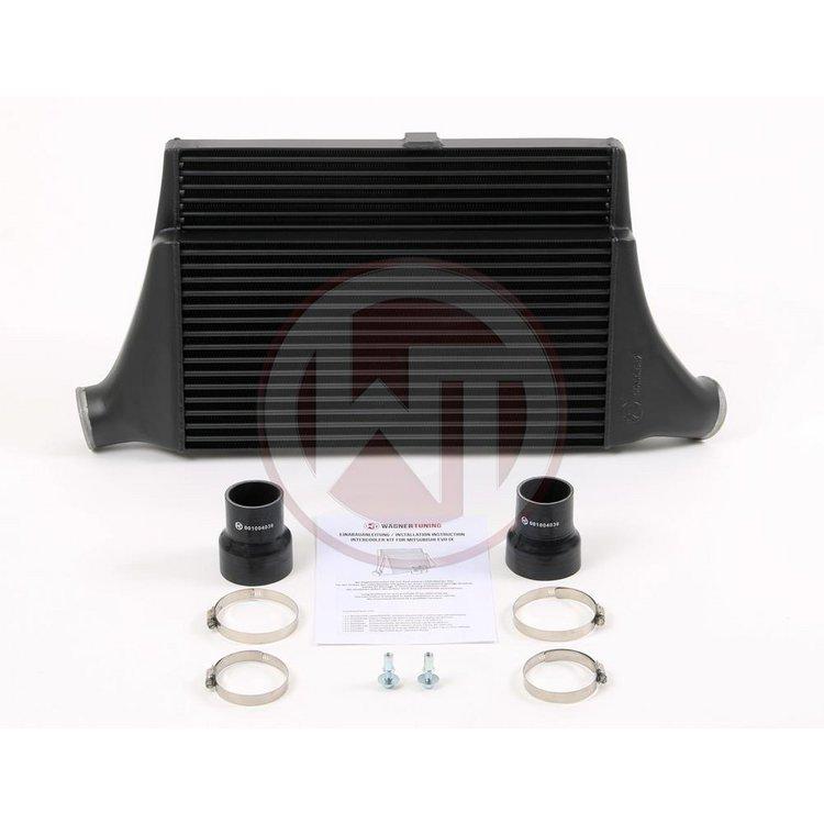 Evo 9 - Wagner Tuning - Competition Intercooler Kit