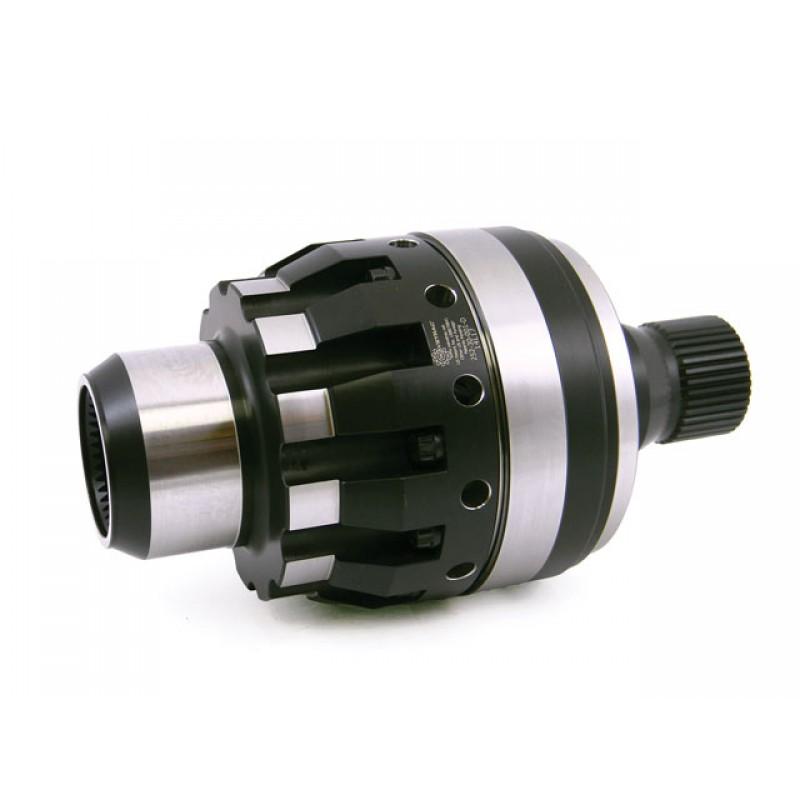 Evo 10 - Wavetrac - ATB LSD Front Differential