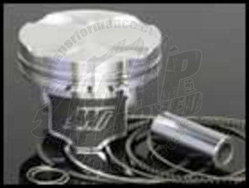 Evo 8-9 - Wiseco - Piston - 4G63 Turbo