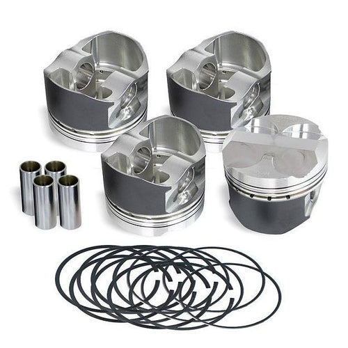 Eclipse GSX - Wossner - Pistons ( bolt)