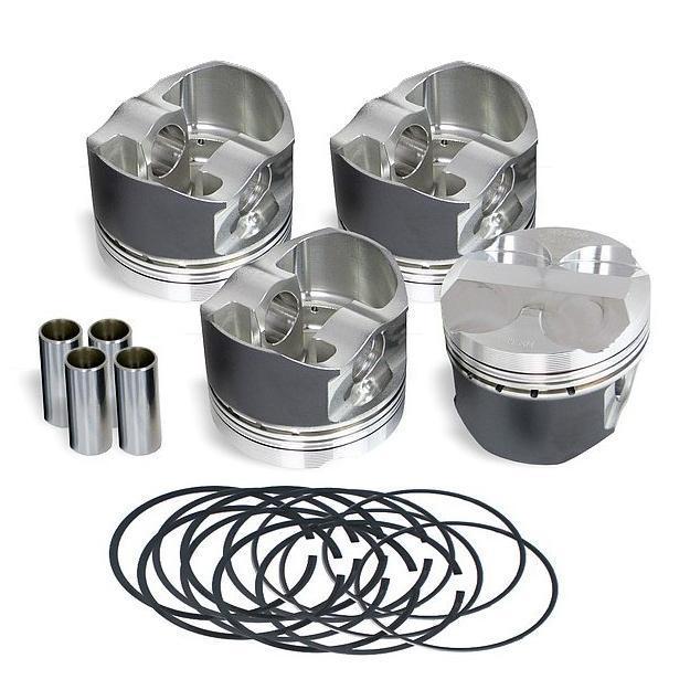 Eclipse GSX - Wossner - Pistons ( bolt)