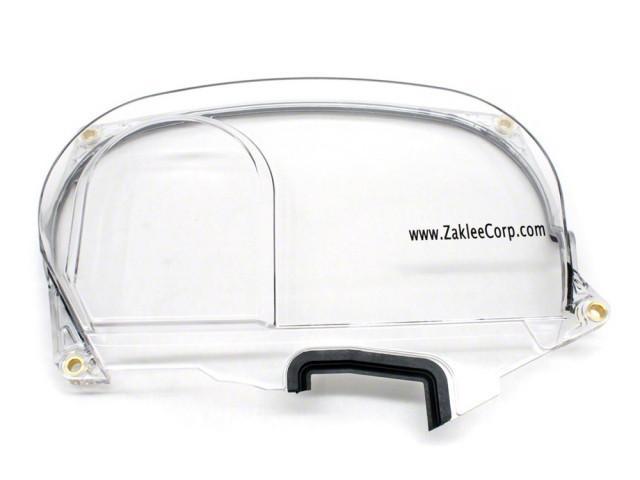 Evo 9 - Zaklee Corp. - Clear Cam Cover by Zaklee