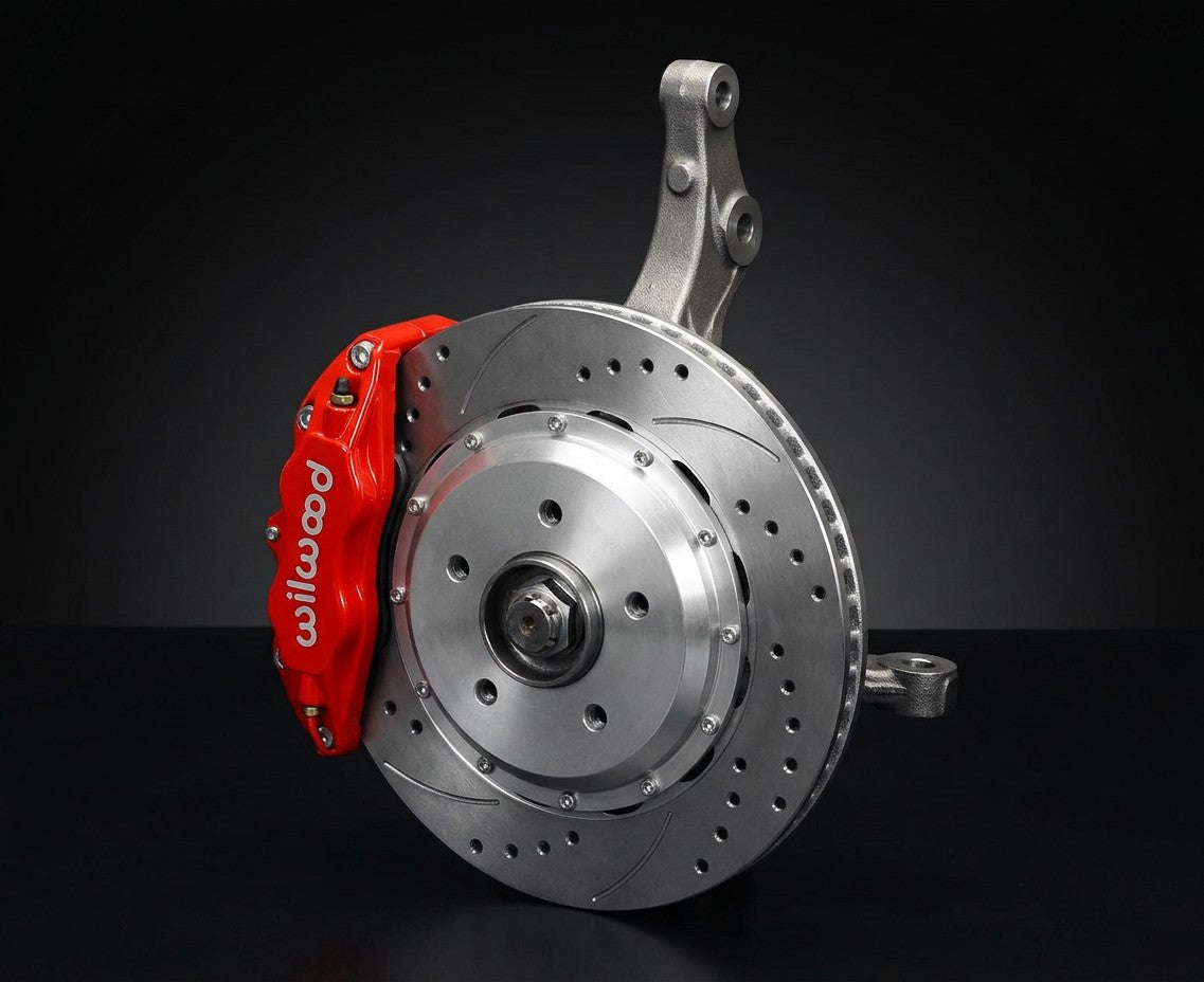 Brakes