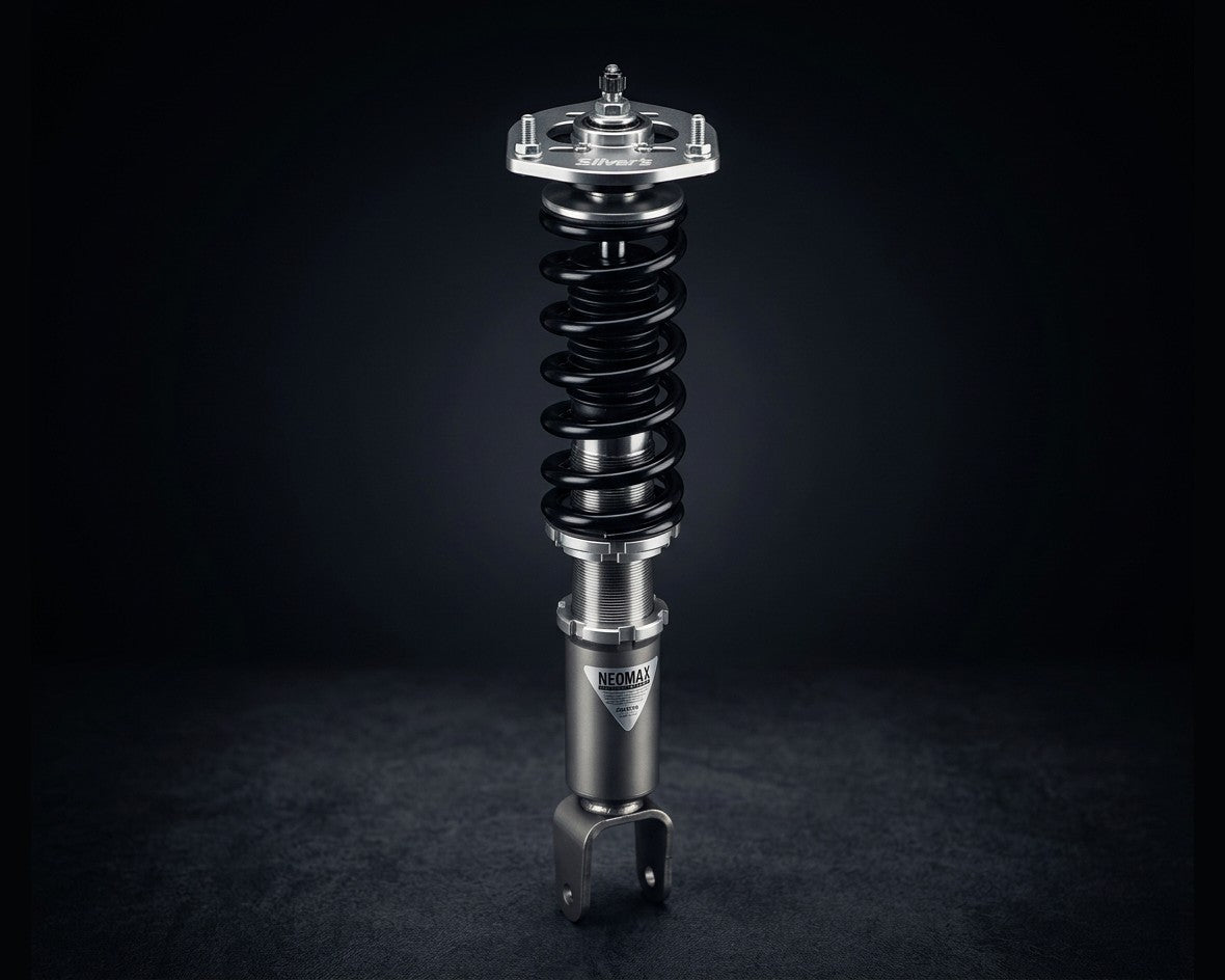 Suspension & Steering